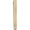 Ekena Millwork Funston Craftsman Rough Sawn Bracket, Douglas Fir, 4"W x 28"D x 36"H BKT04X28X36FST04RDF - alternate 4